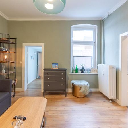Ferienwohnung Mok Fast Husum  Exterior foto