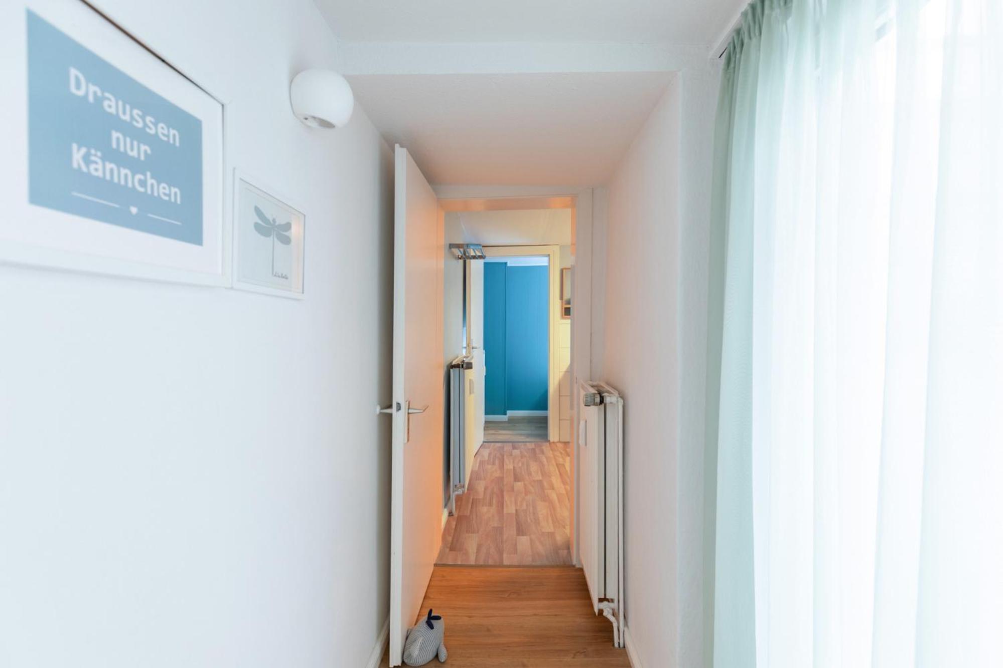 Ferienwohnung Mok Fast Husum  Exterior foto
